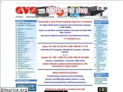Sites similar to cvs.hr