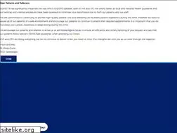 Sites similar to cvs.net.au