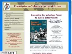 Sites similar to cvsa-investyourself.org