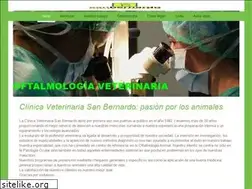 Sites similar to cvsanbernardo.es