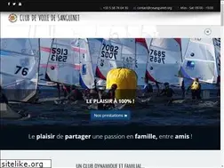 Sites similar to cvsanguinet.org