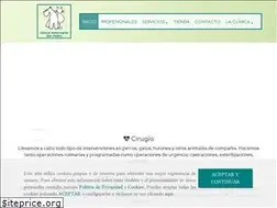 Sites similar to cvsanpedro.com