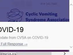 Sites similar to cvsaonline.org