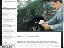 Sites similar to cvsas.com