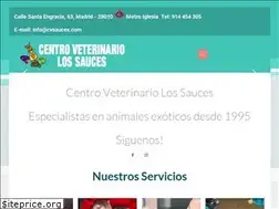 Sites similar to cvsauces.com