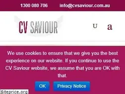Sites similar to cvsaviour.com.au
