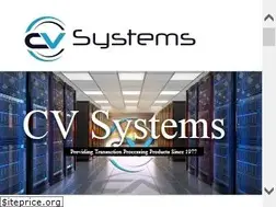 Sites similar to cvsc.com