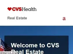 Sites similar to cvscaremarkrealty.com