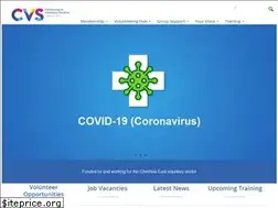 Sites similar to cvsce.org.uk