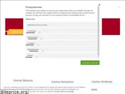 Sites similar to cvscesta.com.br