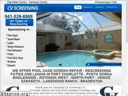 Sites similar to cvscreeningllc.com