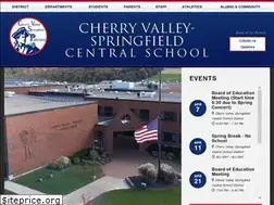 Sites similar to cvscs.org