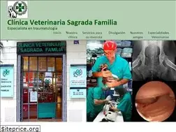 Sites similar to cvsf.es
