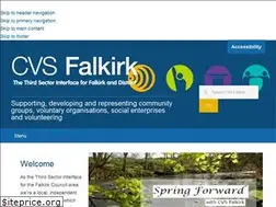Sites similar to cvsfalkirk.org.uk