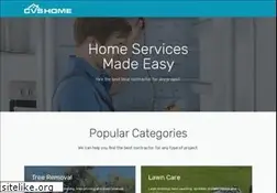 Sites similar to cvshome.org