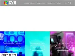 Sites similar to cvsinternational.co.uk