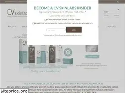 Sites similar to cvskinlabs.com