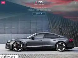 Sites similar to cvsl.co.uk