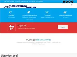 Sites similar to cvsl.it