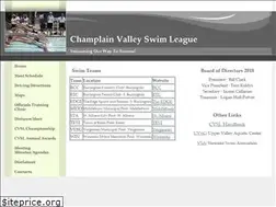 Sites similar to cvslvt.com