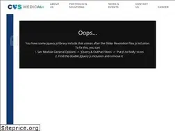 Sites similar to cvsmedical.com.my
