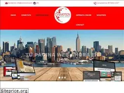 Sites similar to cvsmotion.com