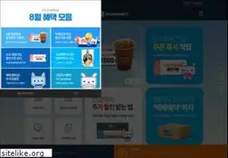 Sites similar to cvsnet.co.kr