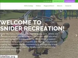 Sites similar to cvsnider.com