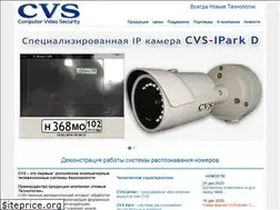 Sites similar to cvsnt.ru