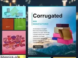 Sites similar to cvspackaging.com