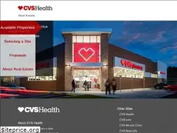 Sites similar to cvspharmacyrealty.com