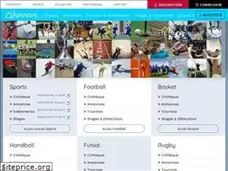 Sites similar to cvsports.fr