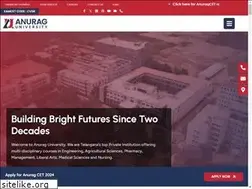 Sites similar to cvsr.ac.in