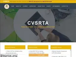 Sites similar to cvsrtarva.org