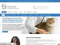 Sites similar to cvsukltd.co.uk