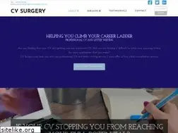 Sites similar to cvsurgery.co.uk
