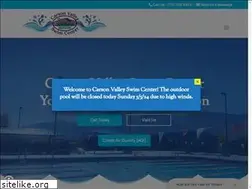 Sites similar to cvswim.com