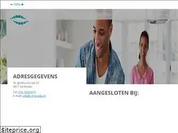 Sites similar to cvt-breda.nl