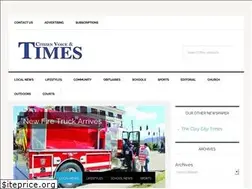 Sites similar to cvt-news.com