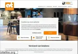 Sites similar to cvt.nl
