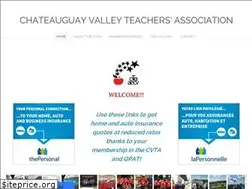 Sites similar to cvta-aecv.com