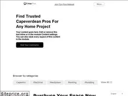 Sites similar to cvtap.com