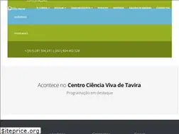 Sites similar to cvtavira.pt