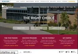 Sites similar to cvtc.edu