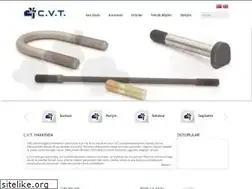 Sites similar to cvtcivata.com