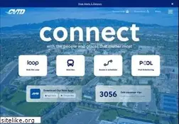 Sites similar to cvtdbus.org