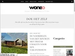 Sites similar to cvtdoehetzelf.nl