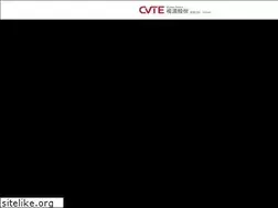 Sites similar to cvte.com