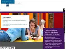 Sites similar to cvte.nl
