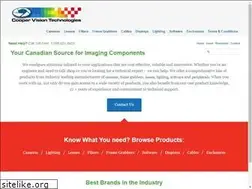 Sites similar to cvtechnologies.com